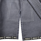 Reevo Guard Ultralight  Student BJJ Gi - For Kids (with a FREE White Belt) - Hatashita Retail