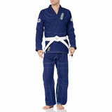 Reevo Guard Ultralight  Student BJJ Gi - For Kids (with a FREE White Belt) - Hatashita Retail