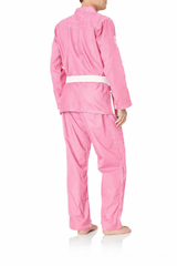Reevo Guard Ultralight  Student BJJ Gi - For Kids (with a FREE White Belt) - Hatashita Retail