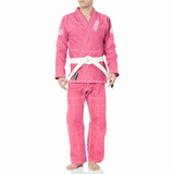 Reevo Guard Ultralight  Student BJJ Gi - For Kids (with a FREE White Belt) - Hatashita Retail