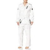 Reevo Guard Ultralight  Student BJJ Gi - For Kids (with a FREE White Belt) - Hatashita Retail
