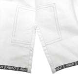 Reevo Guard Ultralight  Student BJJ Gi - For Kids (with a FREE White Belt) - Hatashita Retail