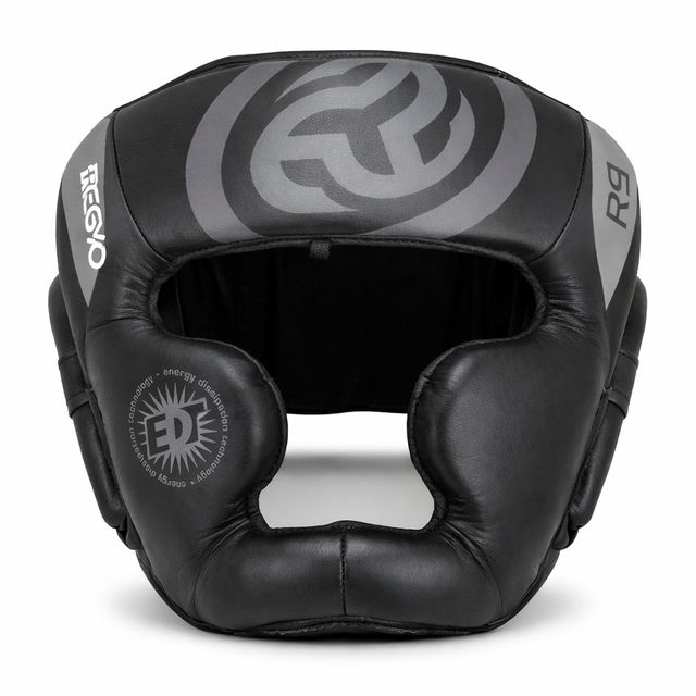 Reevo R9 Sentinel V2 Headgear - Hatashita Retail