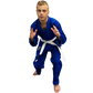 The Reevo Guard BJJ GI - Competition Cut