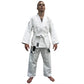 The Reevo Guard BJJ GI - Competition Cut