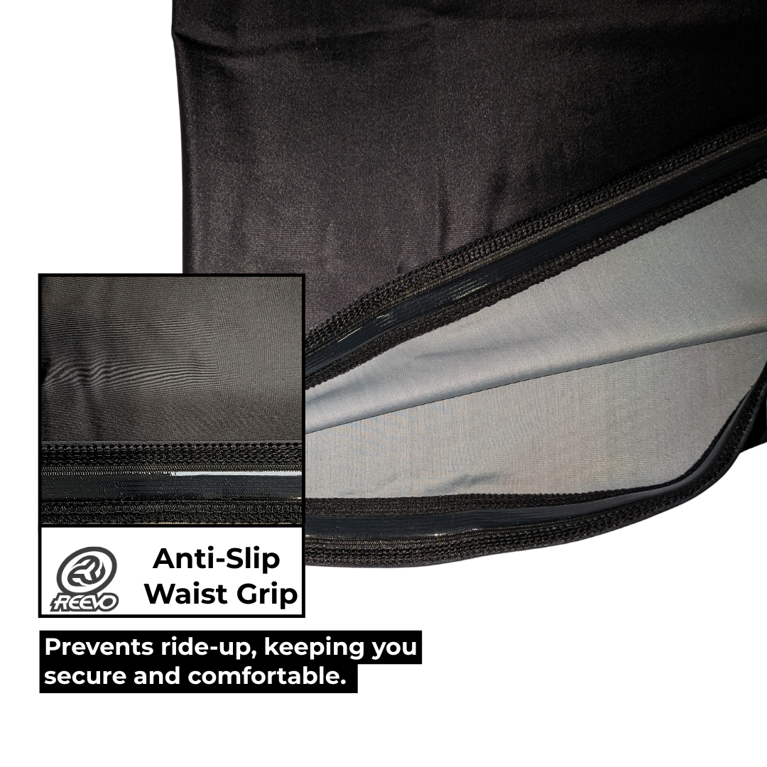 Reevo Original Rashguard - Hatashita Retail