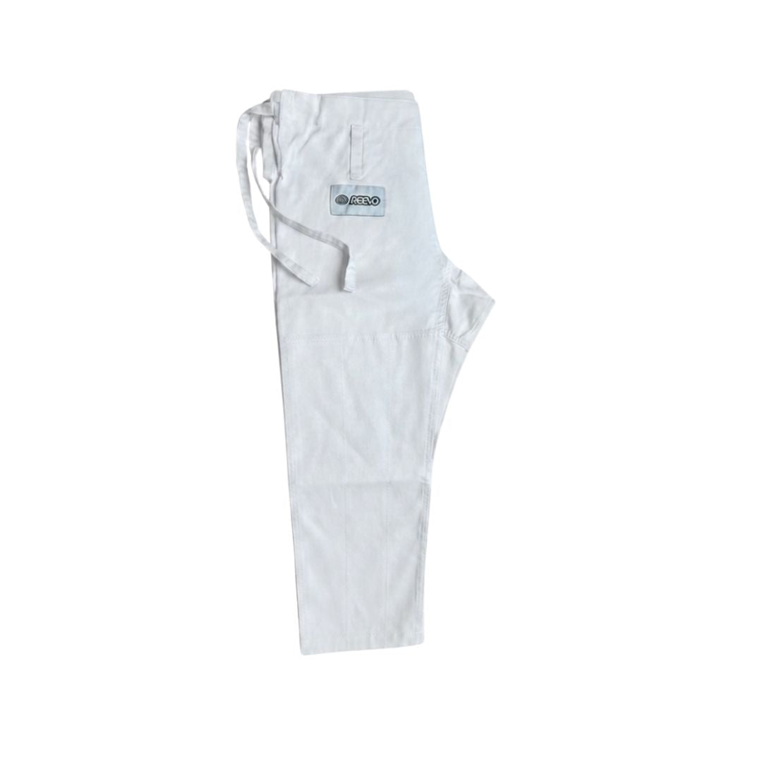 Reevo Guard BJJ Pants - Hatashita Retail