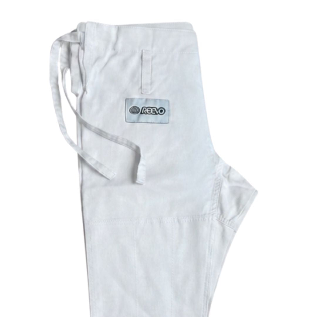 Reevo Guard BJJ Pants - Hatashita Retail