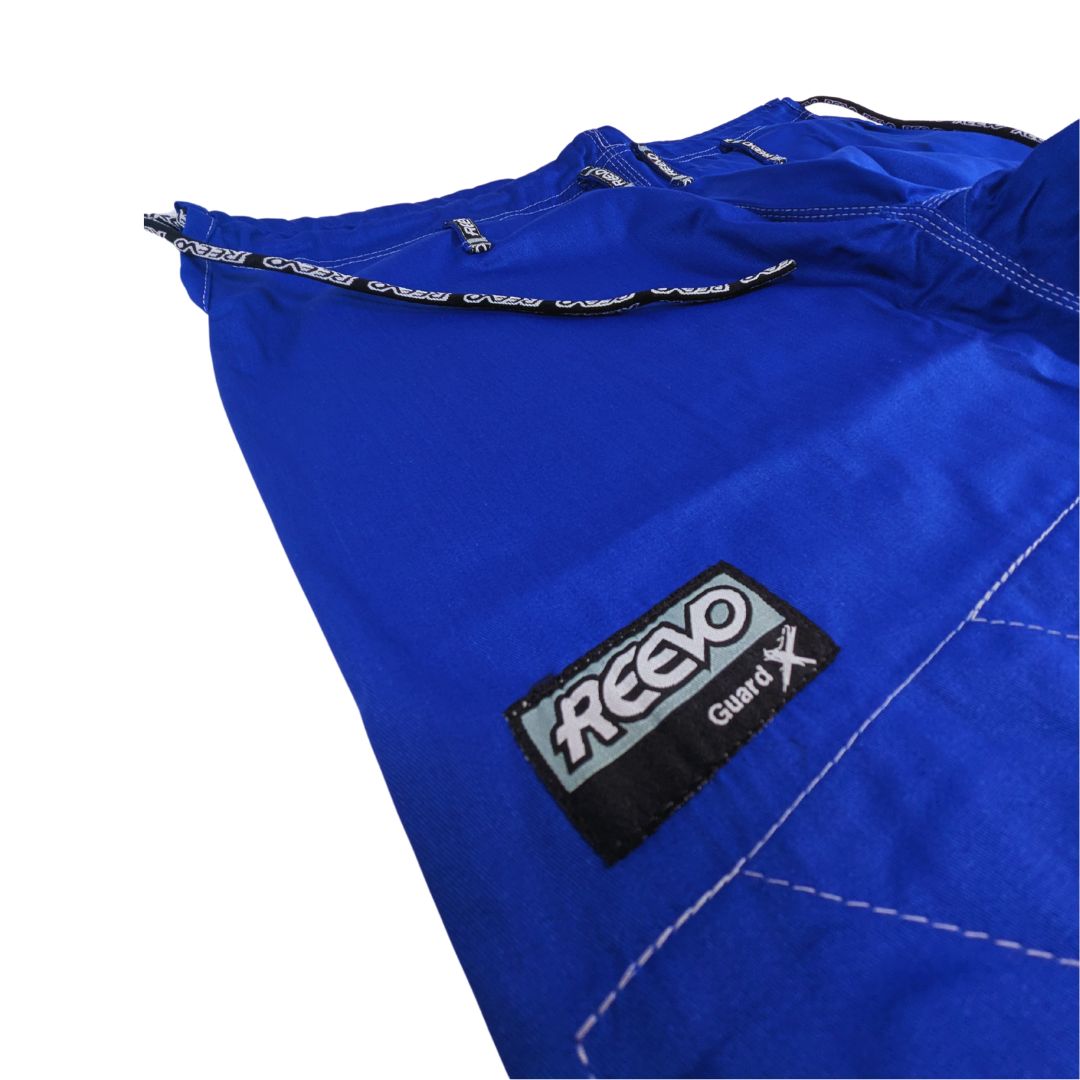 Reevo Guard X BJJ Pants