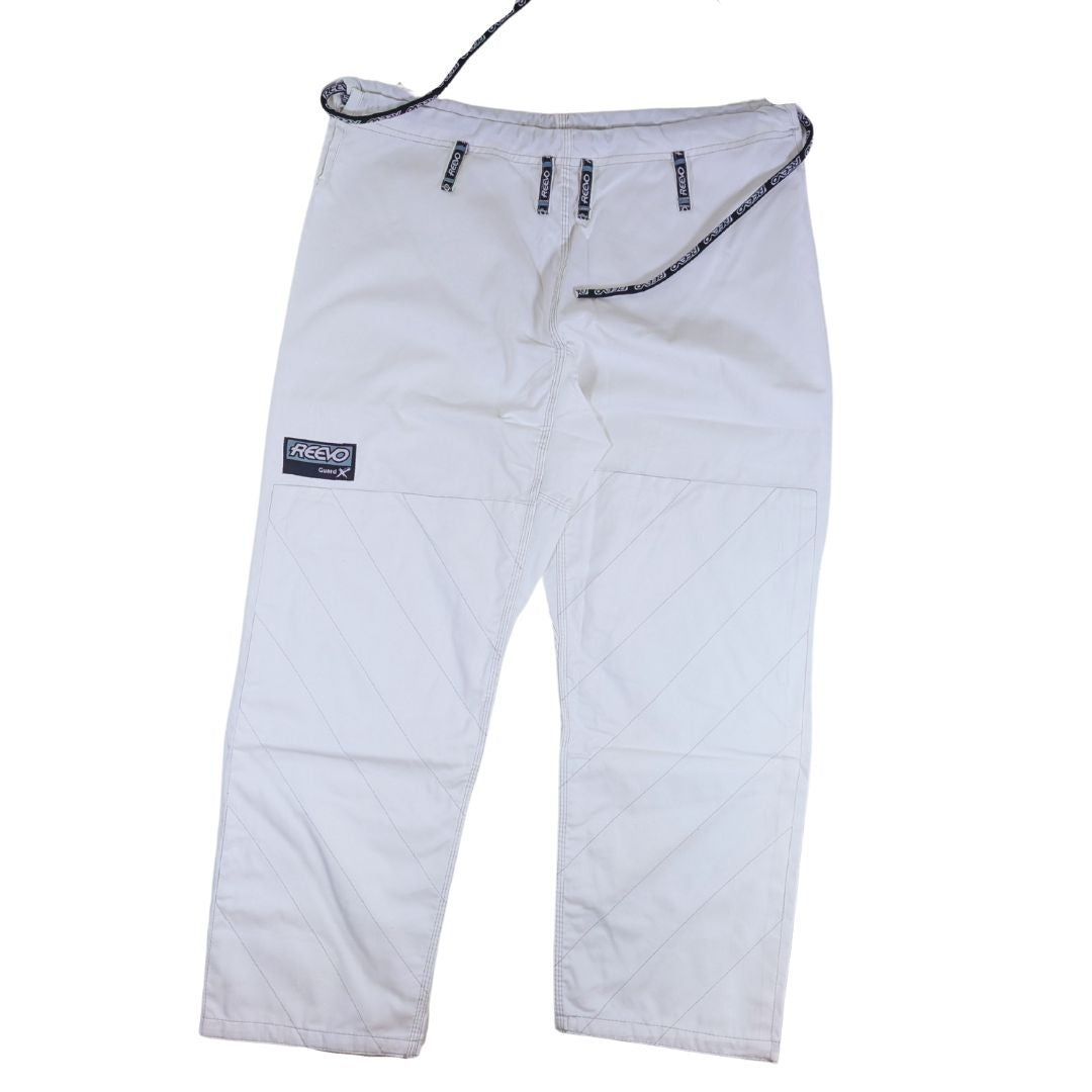 Reevo Guard X BJJ Pants