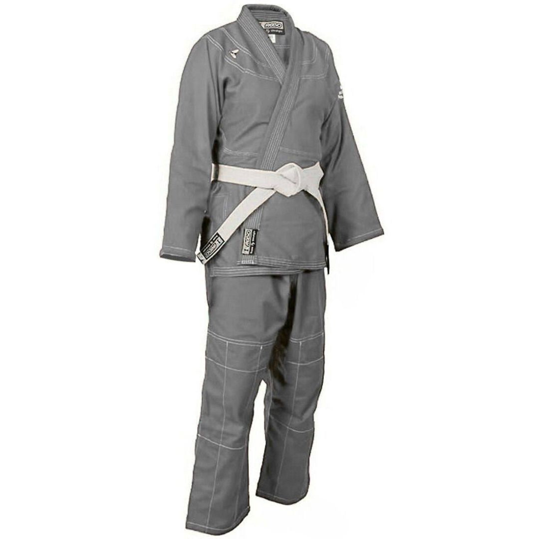 Reevo Super Ultralight BJJ Gi | Lightweight & Durable Gear – Hatashita