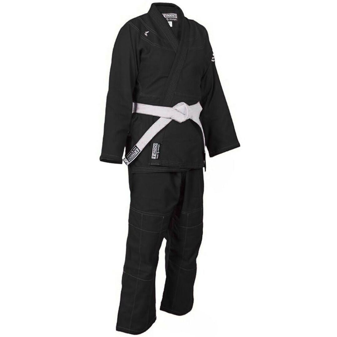 Reevo Super Ultralight BJJ Gi | Lightweight & Durable Gear – Hatashita