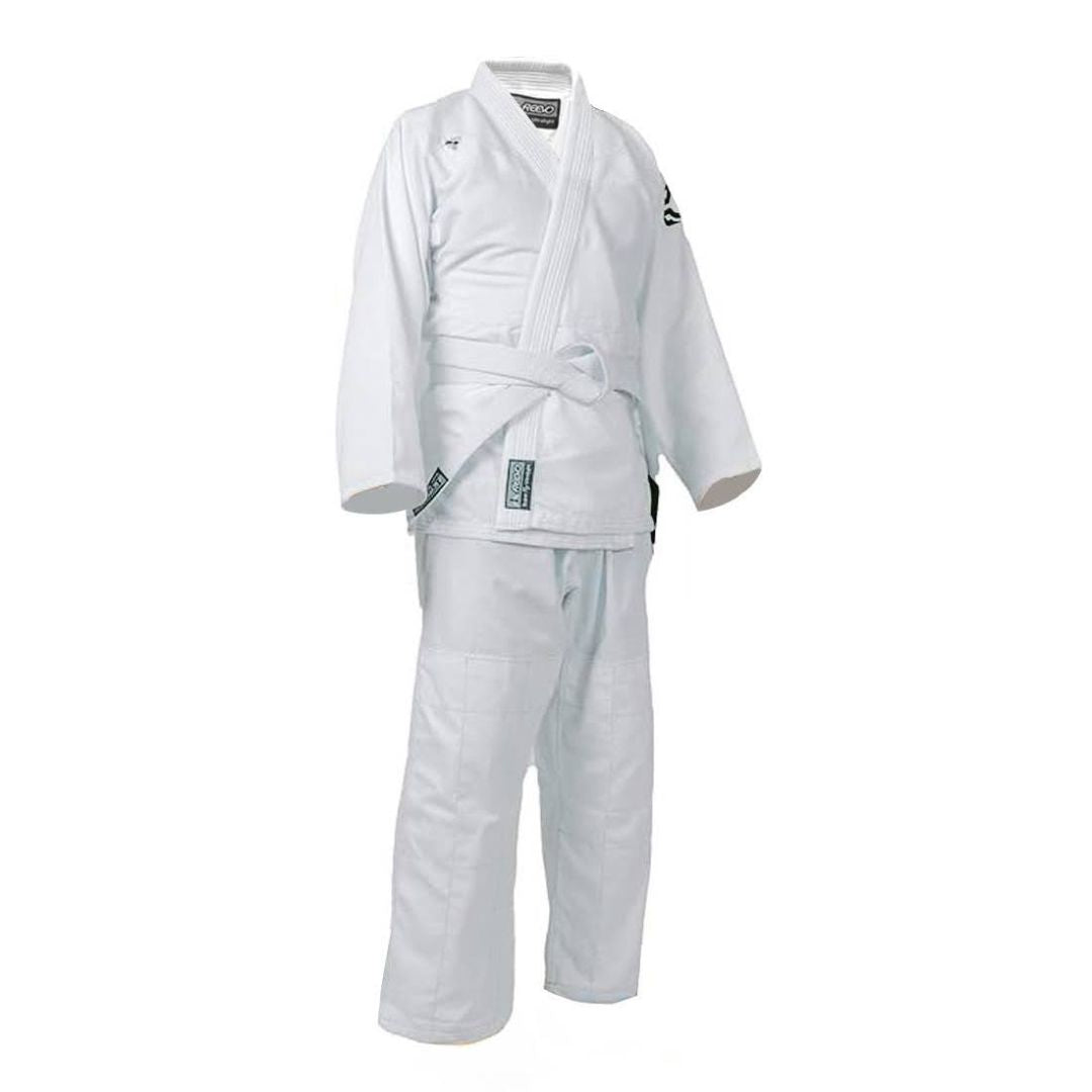 Reevo Super Ultralight BJJ Gi | Lightweight & Durable Gear – Hatashita