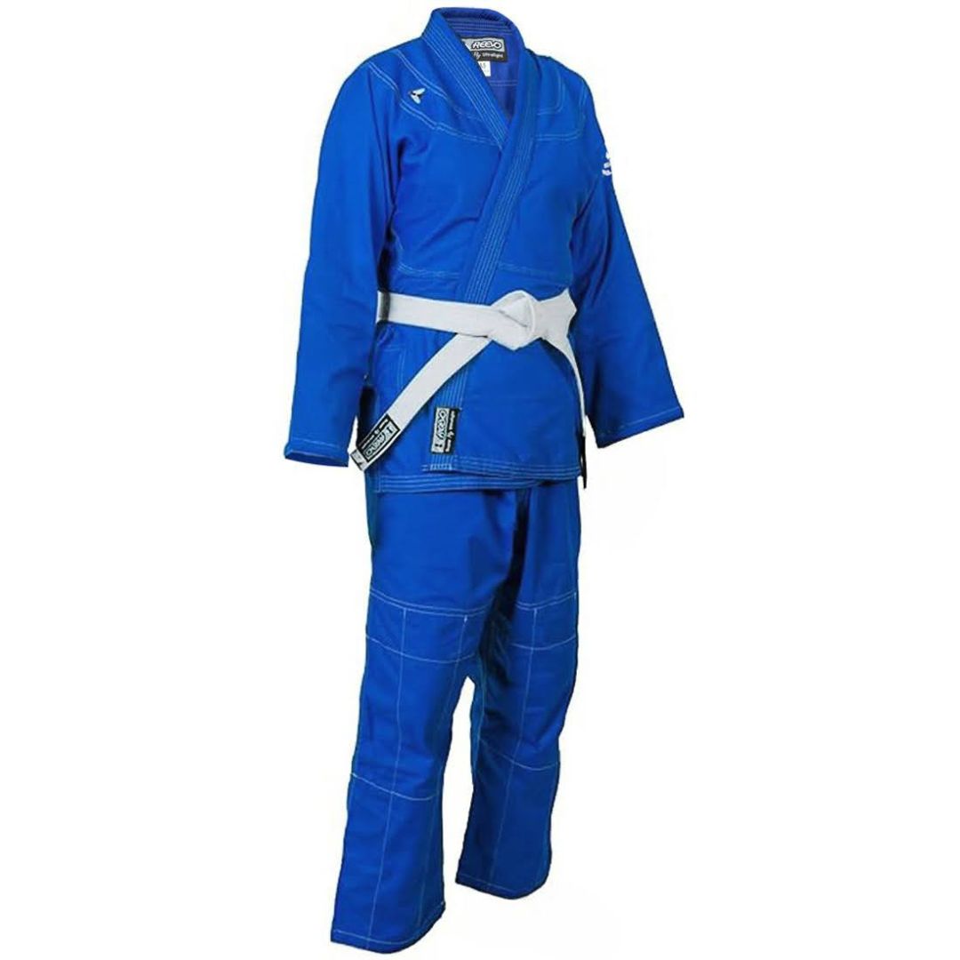 Reevo Super Ultralight BJJ Gi | Lightweight & Durable Gear – Hatashita