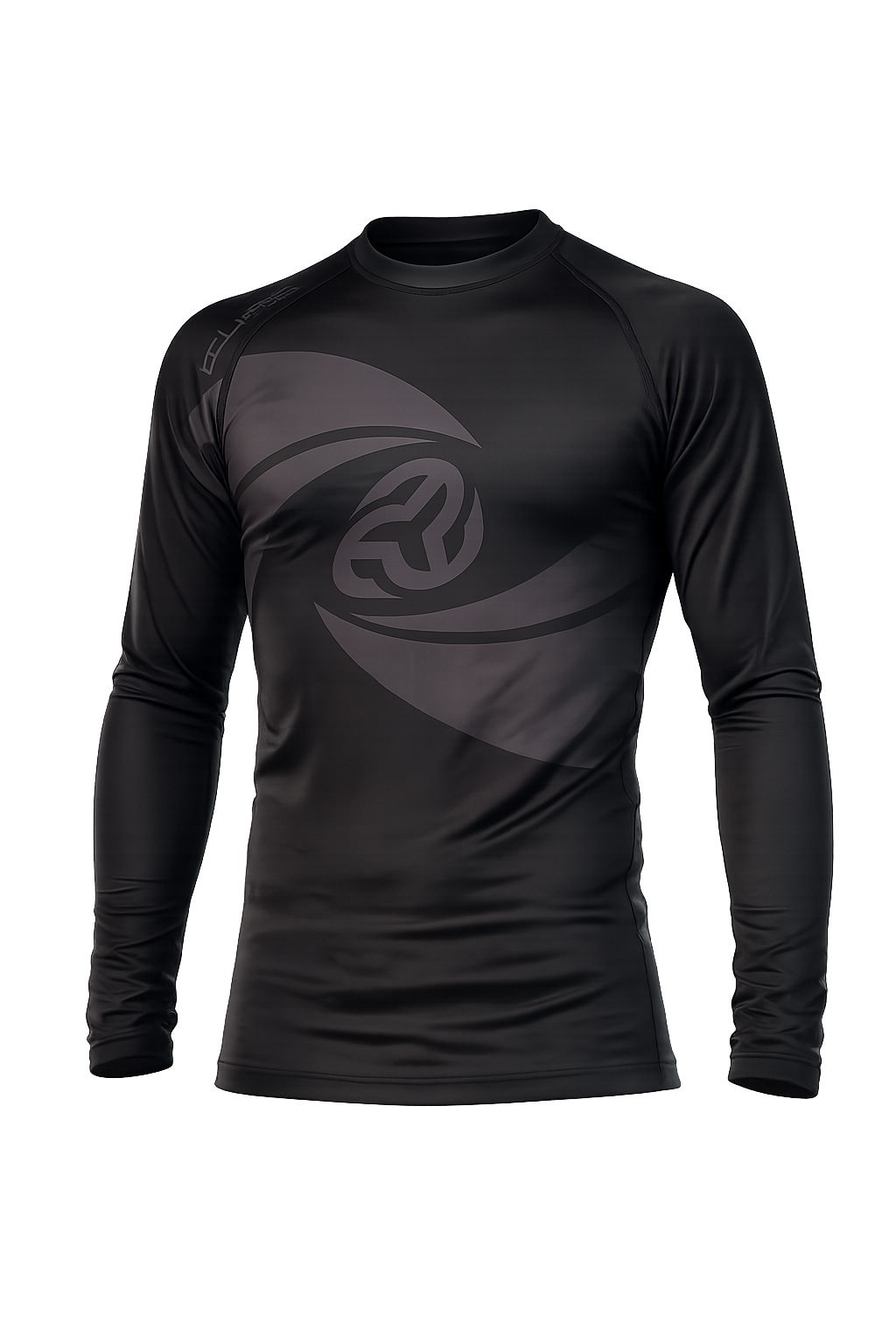 Reevo Eclipse Rashguard