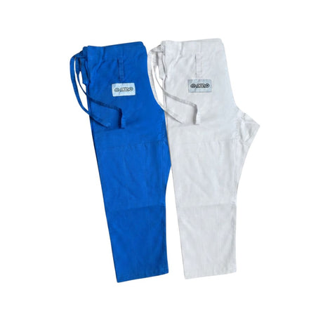 Reevo Guard BJJ Pants - Hatashita Retail
