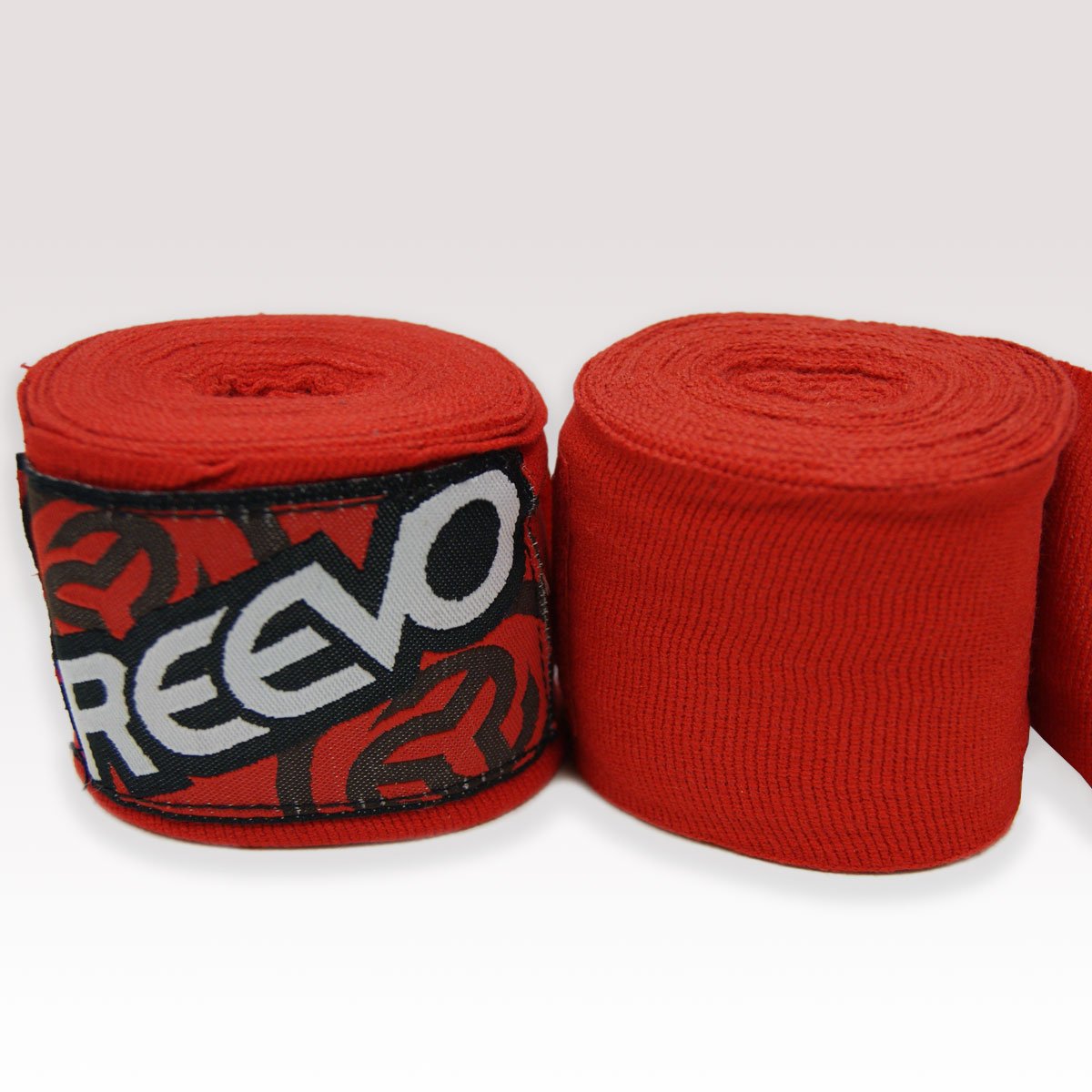 Custom Reevo Handwraps