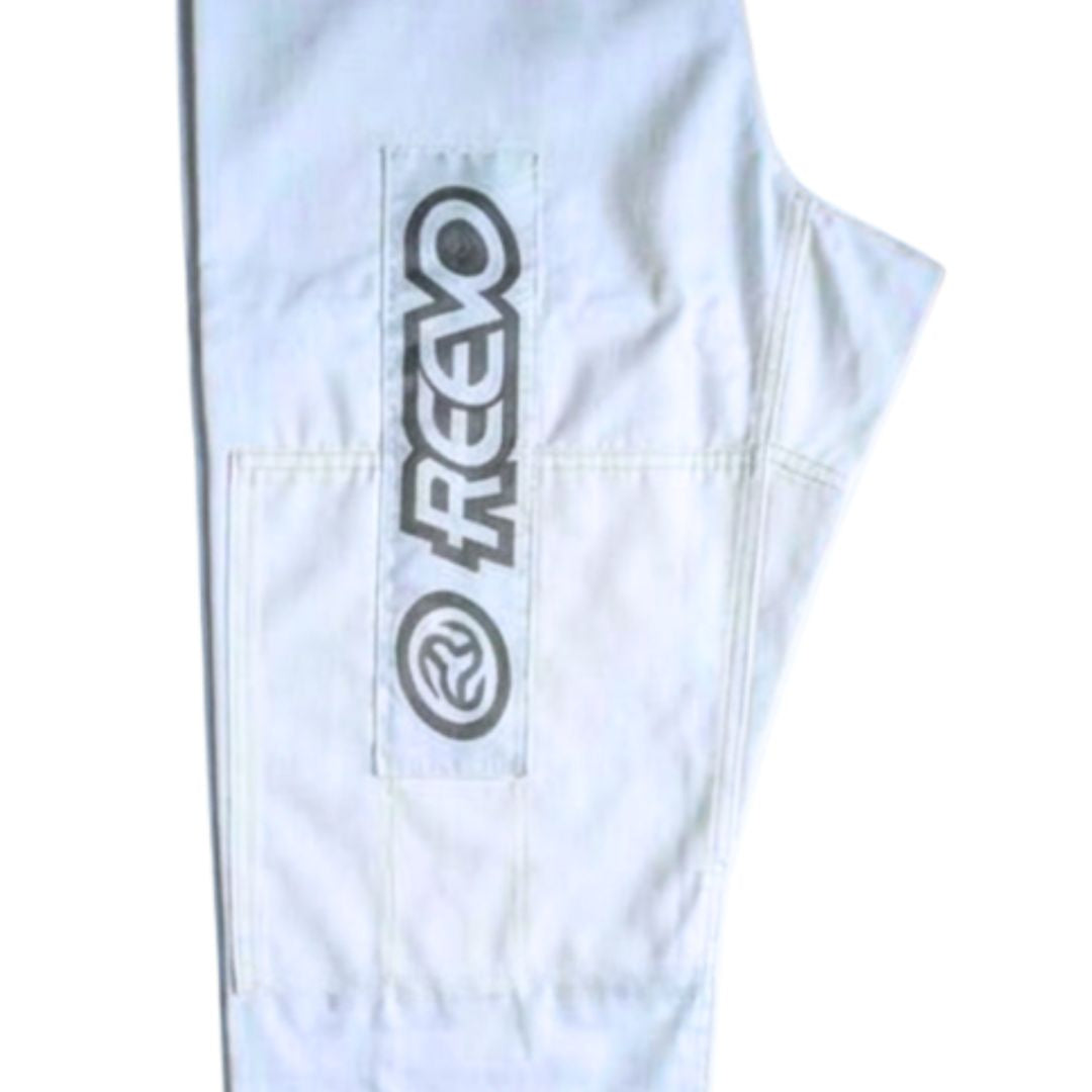 Reevo Oma Plata BJJ Pants