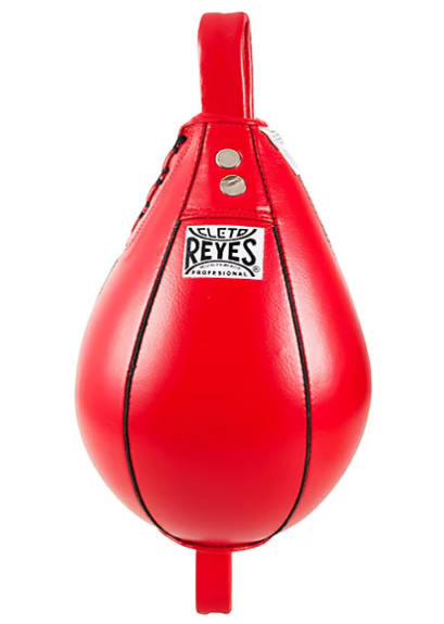 Cleto Reyes Double End Bag