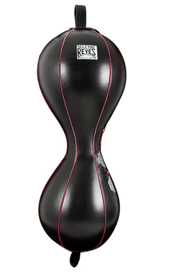 Cleto Reyes Double Double End Bag