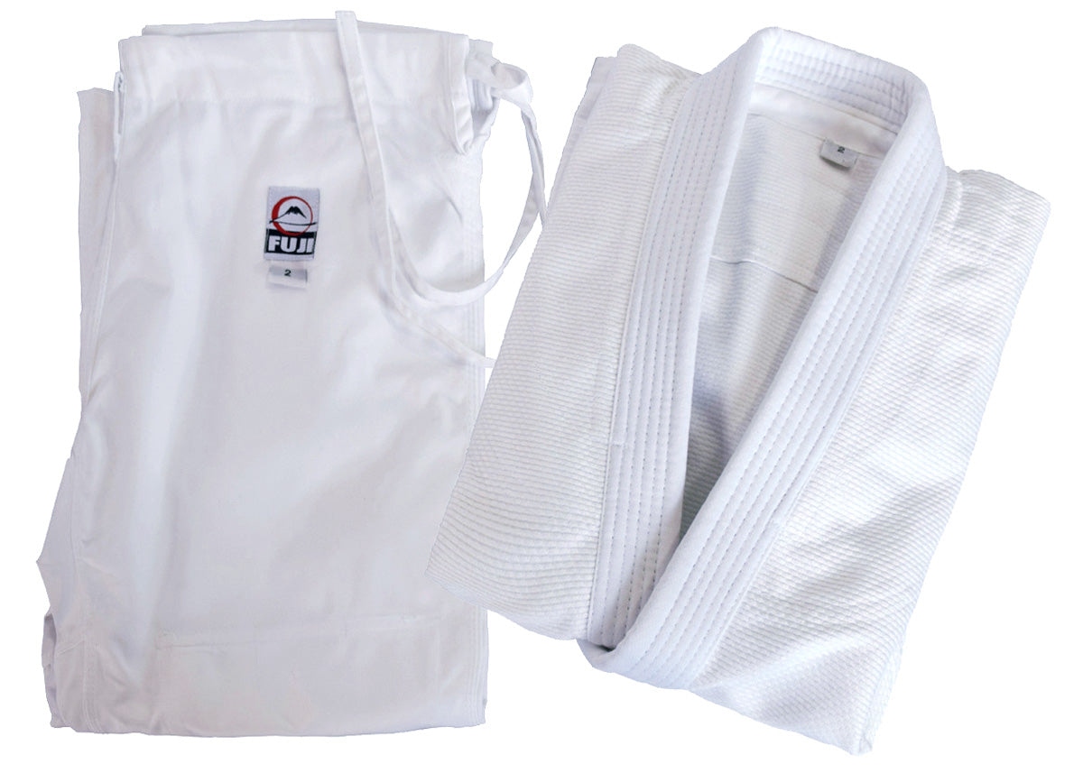 Fuji Student Judogi Judo Uniform