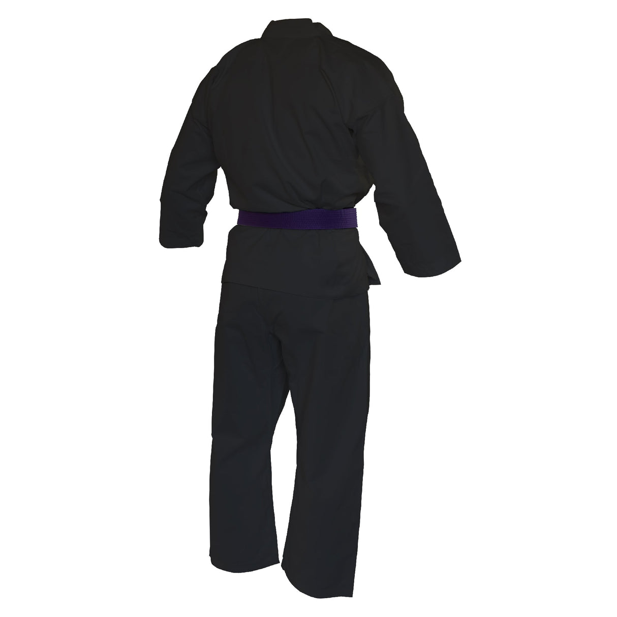 Fuji Super Middleweight Karate Gi - Uniform