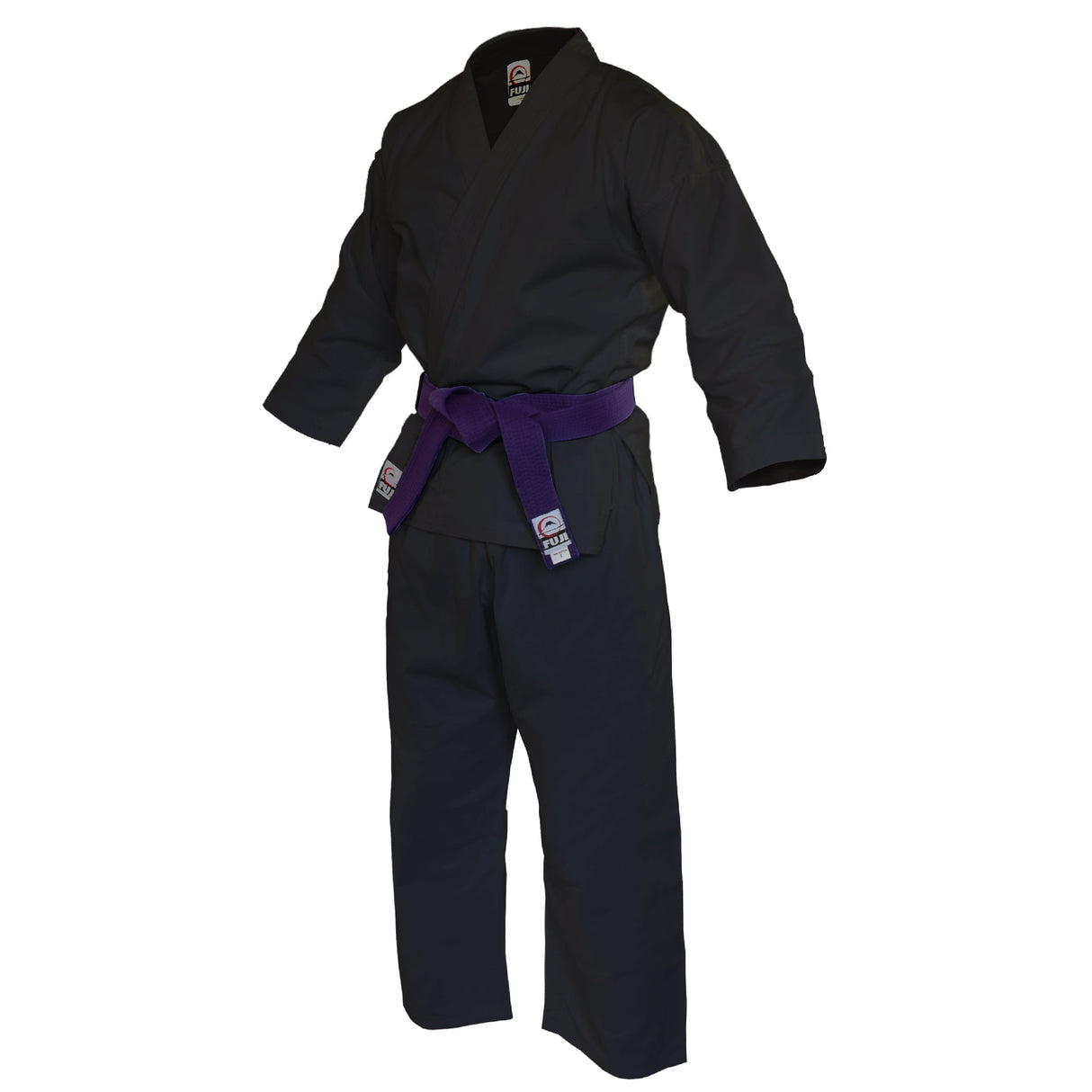 Fuji Super Middleweight Karate Gi - Uniform