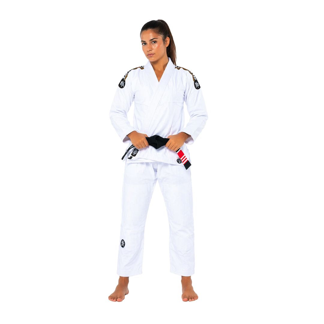 Tatami Fightwear Nova Absolute BJJ GI - Hatashita Retail