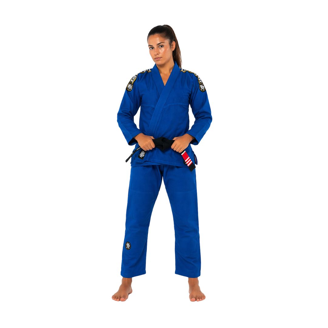 Tatami Fightwear Nova Absolute BJJ GI - Hatashita Retail