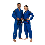 Tatami Fightwear Nova Absolute BJJ GI - Hatashita Retail