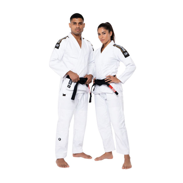 Tatami Fightwear Nova Absolute BJJ GI - Hatashita Retail