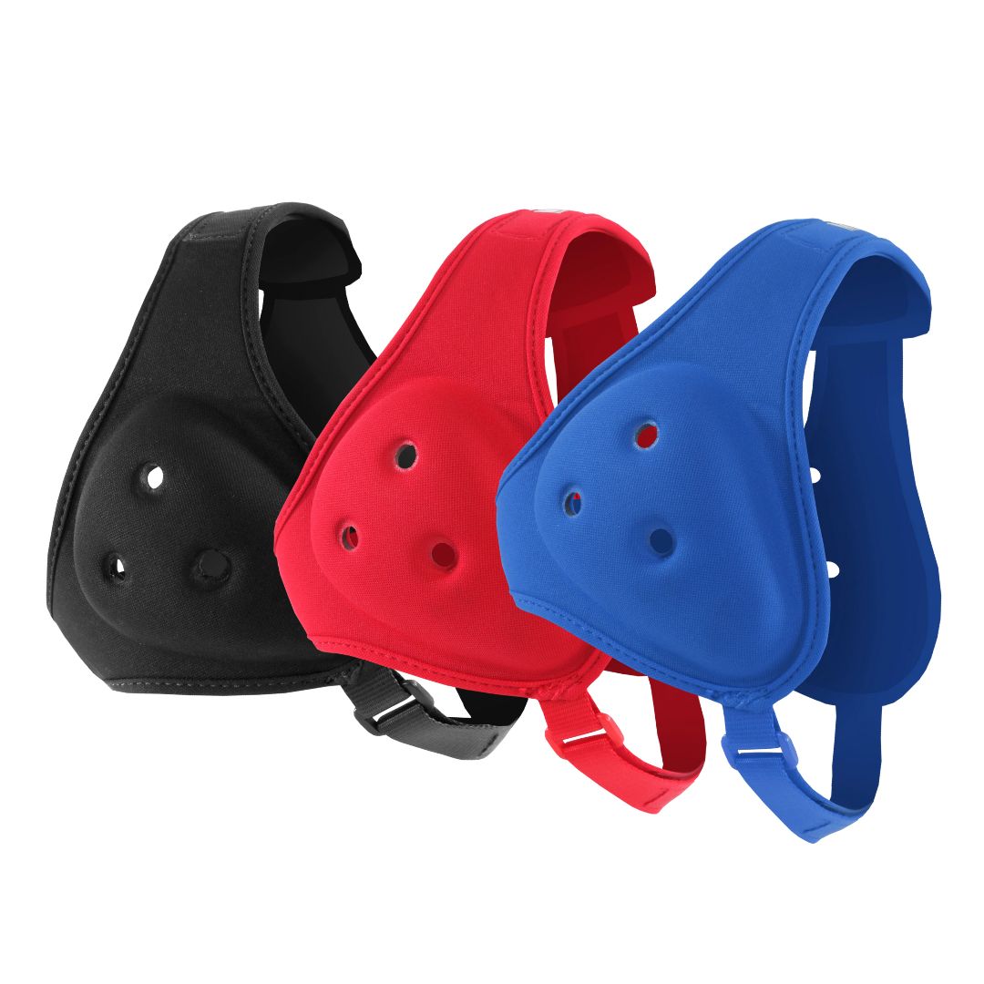 Matman The Dynasty Headgear