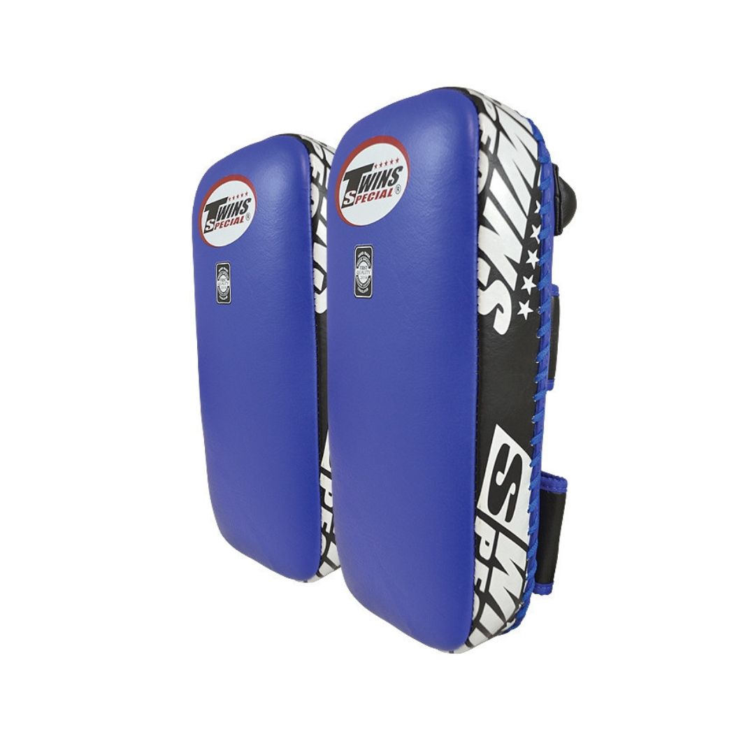 Twins Special Thai Pads with Velcro