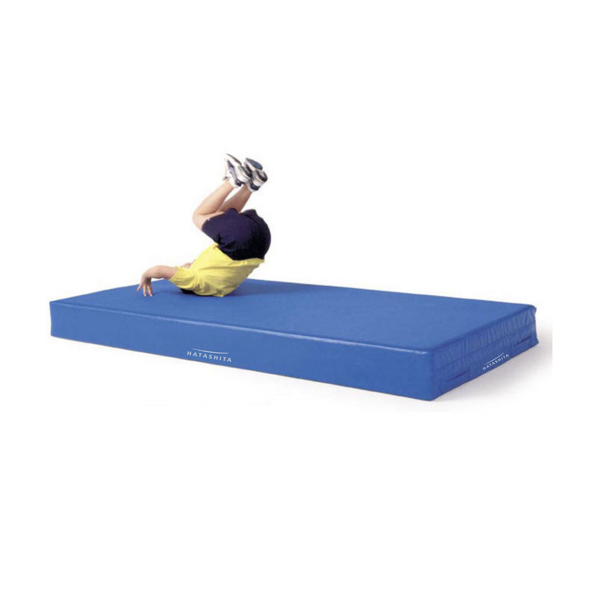 Hatashita Landing/Crash Mat