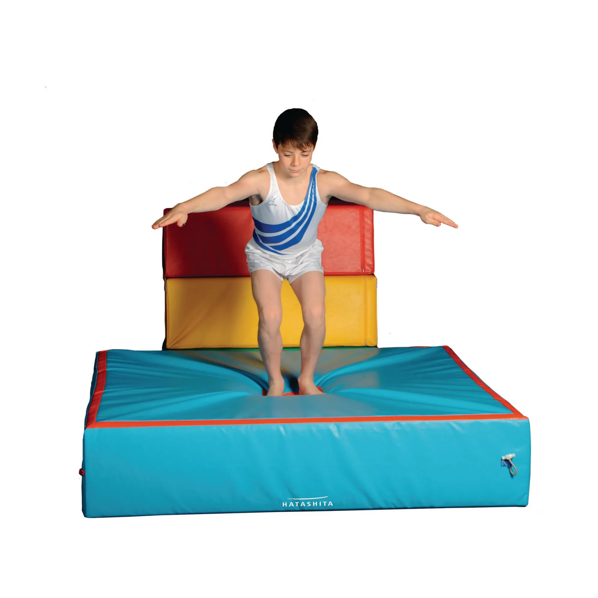 Hatashita Landing Crash Mat