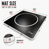 Fuji AirMat Pro – Inflatable Mat - Hatashita Retail