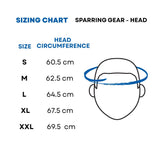 Wacoku WKF Approved Headgear - Hatashita Retail