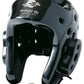 Custom Macho Dyna Sparring Gear - Headgear