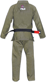 Fuji BJJ Gi - Kids Original Brazilian Jiu Jitsu Uniform