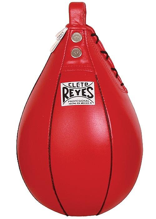 Cleto Reyes Speed Bag