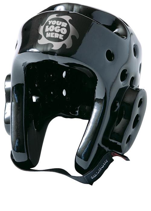 Custom Macho Dyna Sparring Gear - Headgear