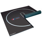 Dollamur Wrestling Mat - UWW Standards