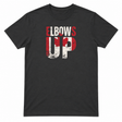 Elbows Up Canada T-Shirt - Hatashita Retail