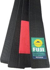 Fuji BJJ Belt (Premium) - Hatashita Retail