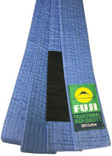 Fuji BJJ Belt (Premium) - Hatashita Retail