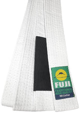 Fuji BJJ Belt (Premium) - Hatashita Retail