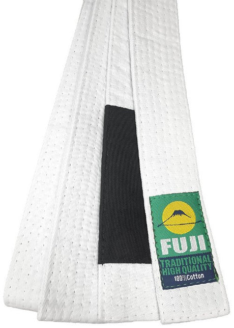 Fuji BJJ Belt (Premium) - Hatashita Retail