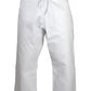 Single Weave Judo Pants