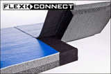 Dollamur Wrestling Mat - UWW Standards
