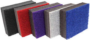 DOLLAMUR FLEXI-ROLL® CARPET MATS